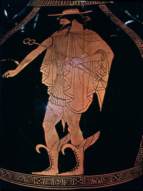 hermes devant les portes ancient greece panspermia|hermes ancient greek.